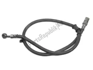 bmw 34322331512 brake line, front brake - Bottom side