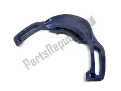 Here you can order the duo passenger grab handle from Malaguti, with part number :