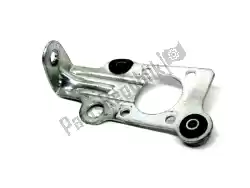 Here you can order the mounting material from Aprilia, with part number AP8132928: