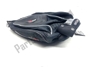 motocubo  tank bag universal - Upper part