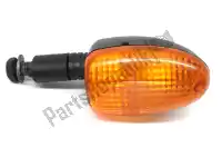 63132306494, BMW, turn indicator BMW K R 1200 1150 1100 850 RS SE GS Adventure RT Roadster Rockster Edition 80 75th Anniversary S Sports Boxer Cup Replika Limited, Used