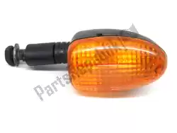 Here you can order the turn indicator from BMW, with part number 63132306494: