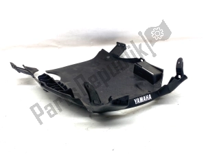 Yamaha 5BRF162900 trittbrett trittbrett für roller - Linke Seite