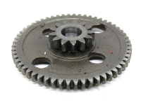 17610021A, Ducati, Gearbox sprocket, Used