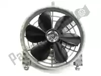 AP8134381, Aprilia, Ventilateur de radiateur Aprilia RSV 1000 Mille, Utilisé