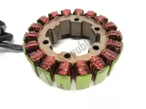 aprilia AP0295835 coil (stator) - Left side