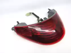 Here you can order the taillight complete from Piaggio, with part number 582596:
