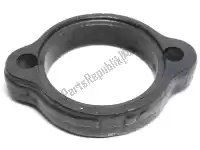 57510010A, Ducati, Outlet flange Ducati Monster Supersport S Paso ST2 907 Sport 750 900 620 600 800 906 944 400 1000 i.e Special SS Carenata City Dark Metallic Nuda Cromo FE S2R Final Edition, Used
