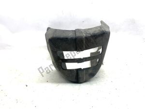 aprilia AP8230265 engine block protection - Right side