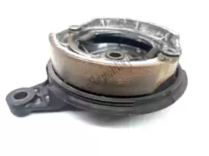 suzuki 6421007A00 brake drum - Lower part