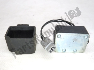 aprilia AP8124266 sensor de vuelco - Lado derecho