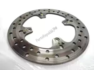 Ducati 49240761A brake disc - Upper side