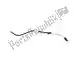 Cable de batería Ducati 51410841D