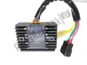 ducati 54040111c voltage regulator - Upper side