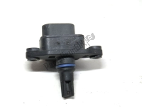 55240311A, Ducati, Air pressure sensor, Used