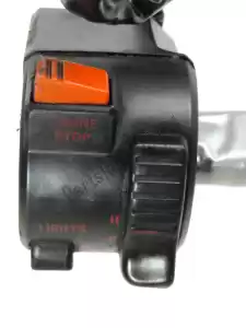 Aprilia AP8212166 interruptor do guidão - Parte de cima