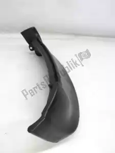 bmw 41312329015 spoiler windshield - Upper side