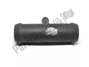 Aprilia ap8220415 t piece reservoir - Left side