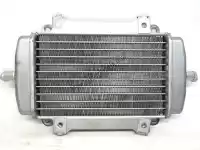 577183, Vespa, Radiator Vespa/Piaggio Vespa GT GTS GTV 125 200 250 300 L Granturismo i.e Super Sport Via Montenapoleone Touring -- Tech Sei Giorni, Used