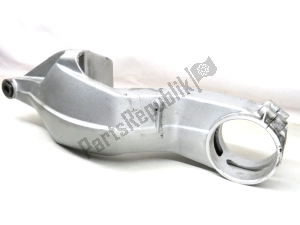 aprilia AP8146250 swingarm, silver - image 9 of 16