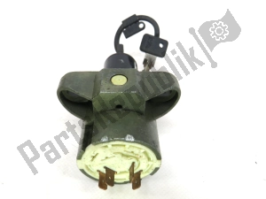 aprilia AP8201194 ignition locks - Right side