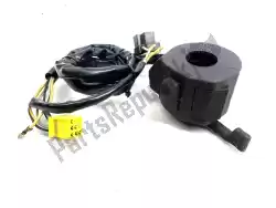 Here you can order the handlebar switch from Suzuki, with part number 3740007A70:
