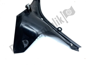 ducati 48216791a side fairing, plastic, left - Right side