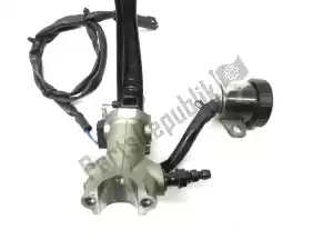 ducati 63040674B clutch pump - Upper part