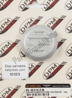 , Honda, Radiator cap, NOS (New Old Stock)