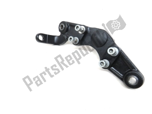 bmw 31422330689 upper triple clamp - Middle