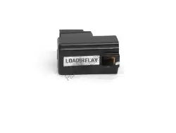 Here you can order the relay from Ducati, with part number 54140151A: