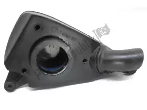 Bmw 13537661930 air box - Left side