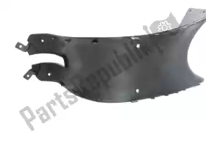Bmw 46632328875 fairings - Right side