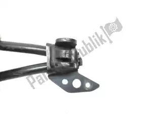 ducati 82413562AA footrest suspension, right - Lower part