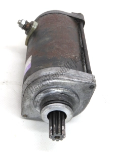 aprilia AP0264154 starter motor - Left side