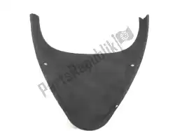 Here you can order the lower fairing from Honda, with part number 64270MT4000ZA: