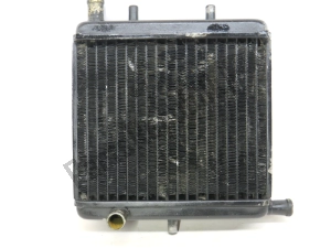 aprilia AP8201476 radiator - Right side