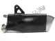 Exhaust silencer Ducati 57312401AA