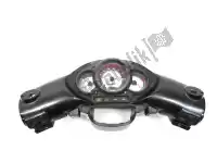 AP8239070, Aprilia, aprilia sr50 dashboard Aprilia SR 50 AC WWW LC Sport Racing H2O Carb Ditech Replica SBK Street i.e Funmaster R Factory Stealth, Used