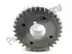 Crankshaft sprocket Ducati 17021361A