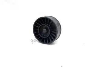 Piaggio Group 834304 toothed pulley - Bottom side