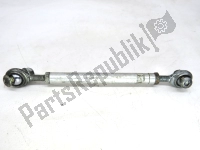 800077344, Cagiva, Shift rod, Used