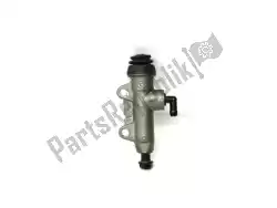 Here you can order the brake pump, rear, rear brake from Ducati, with part number 62540311C: