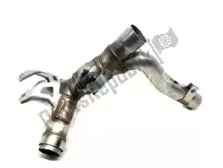 Here you can order the exhaust pipe from Ducati, with part number 57211581B: