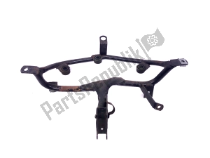 aprilia AP8135350 tub holder - Upper side