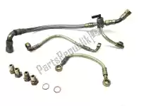 87510323A, Ducati, Carburettor heating set Ducati Supersport Monster 750 900 SS Nuda Dark Carenata Cromo City Special S i.e, Used