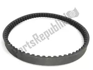 Piaggio 431190 drive belt - Left side