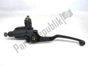 cagiva 8B0072854 brake pump - Lower part
