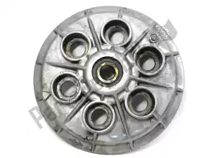 Ducati 19420431A pressure plate clutch - Left side