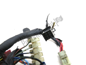 32100MZ6600 wiring harness - image 9 of 14